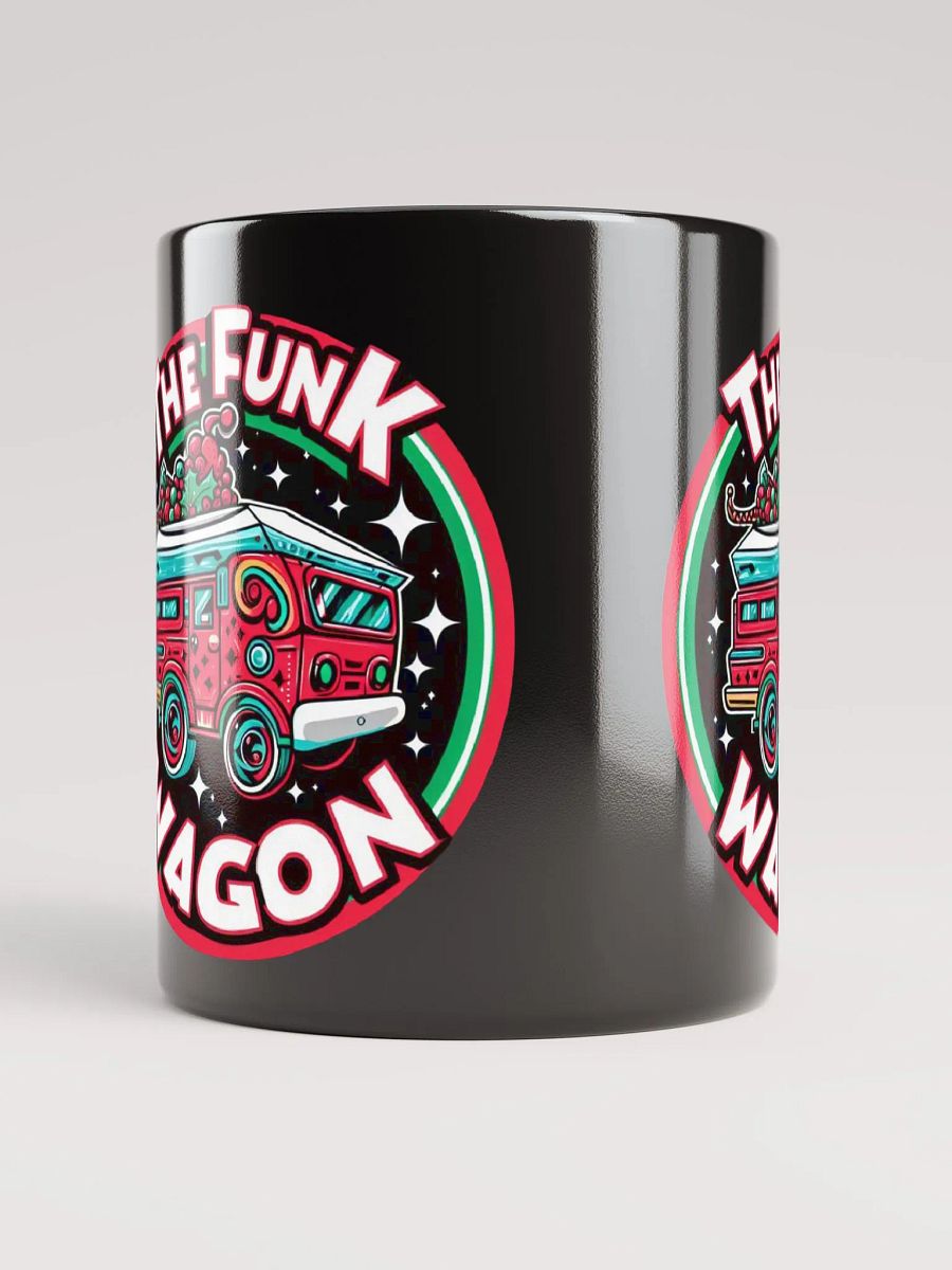 Funk Wagon Mug product image (5)