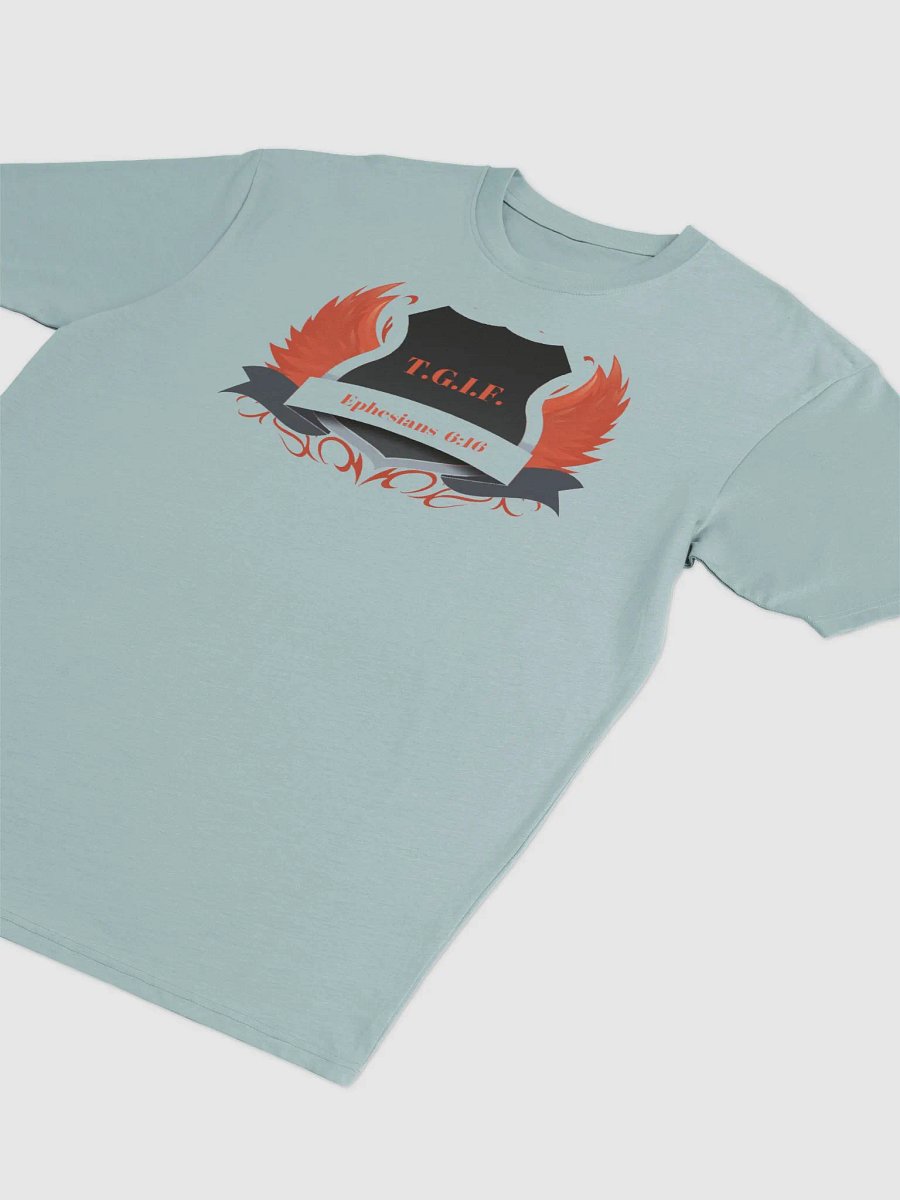 Shield Of Faith Tee product image (3)