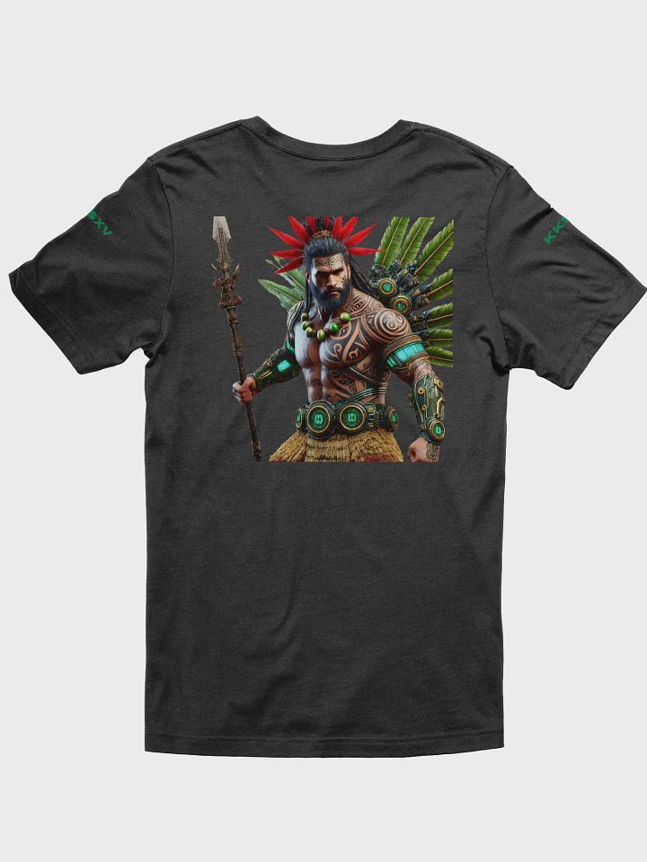 KK$XV KING T-SHIRT product image (2)