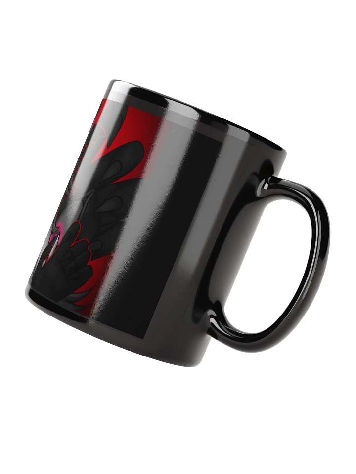 Peachy Mug product image (3)