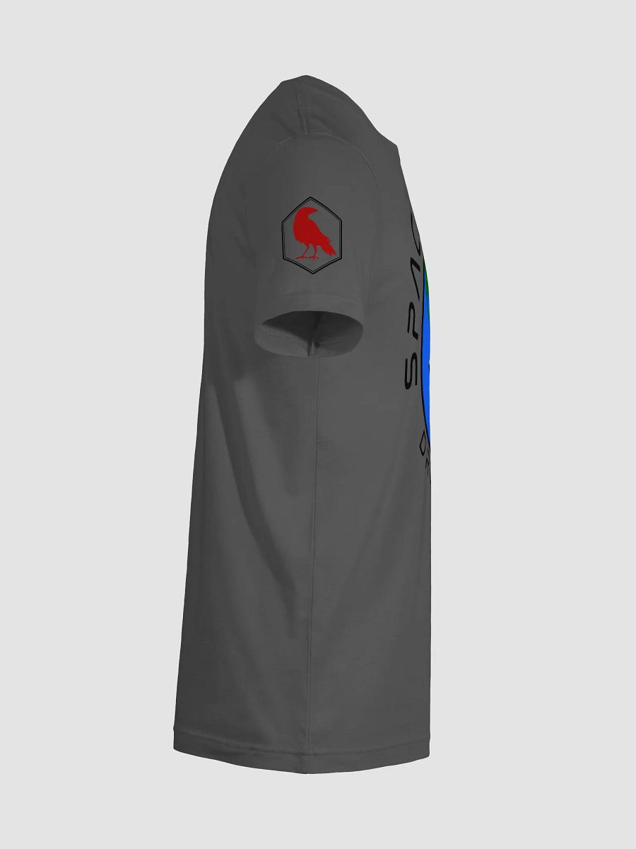 Space Camp Dropout Tee product image (56)