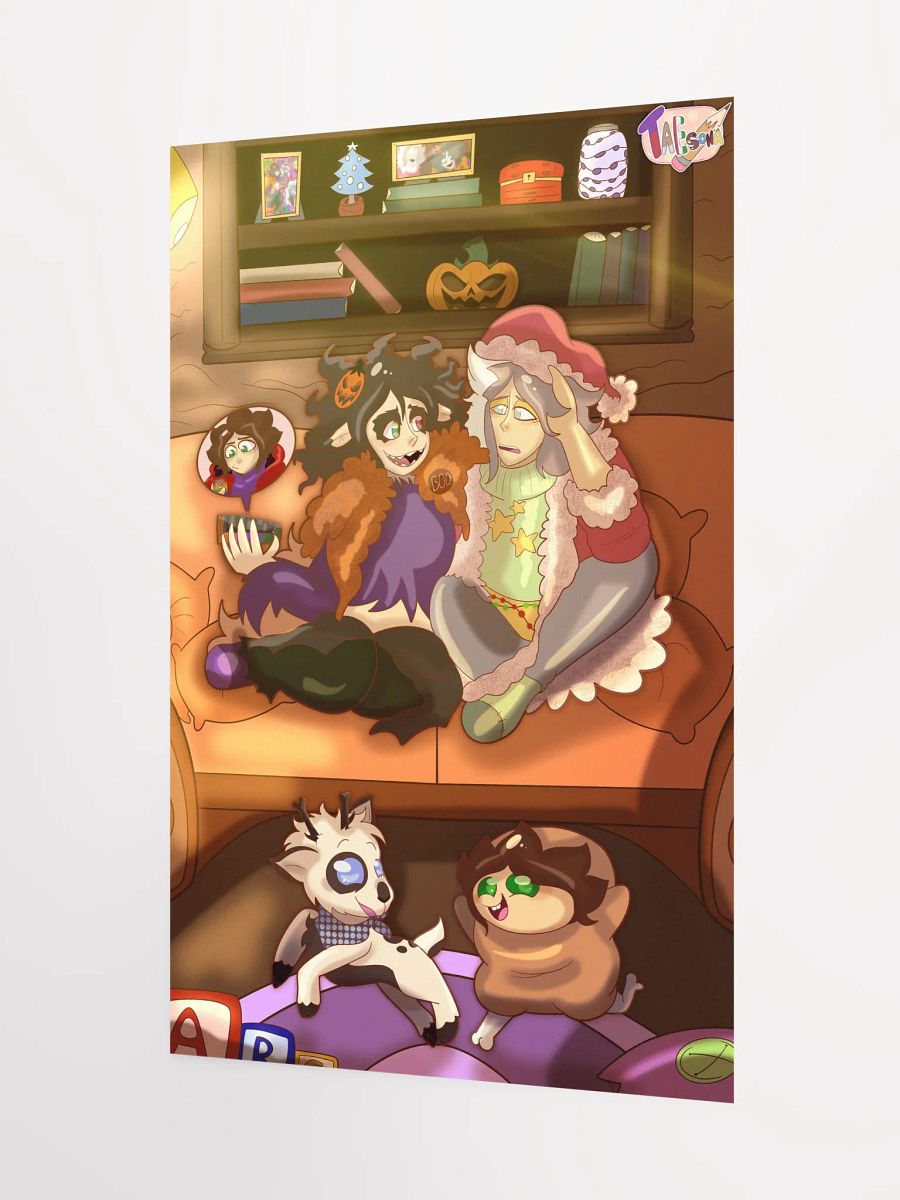 TAESONA: Episode 2 The Holitaes product image (7)