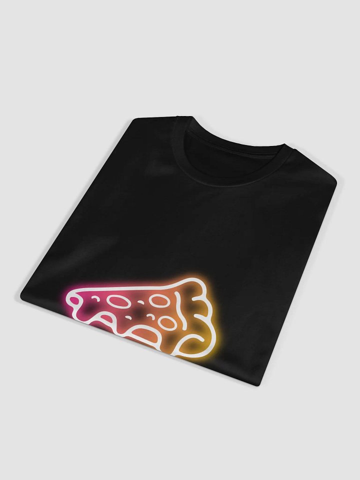 Sizzling Pizza / Premium T-Shirt product image (2)