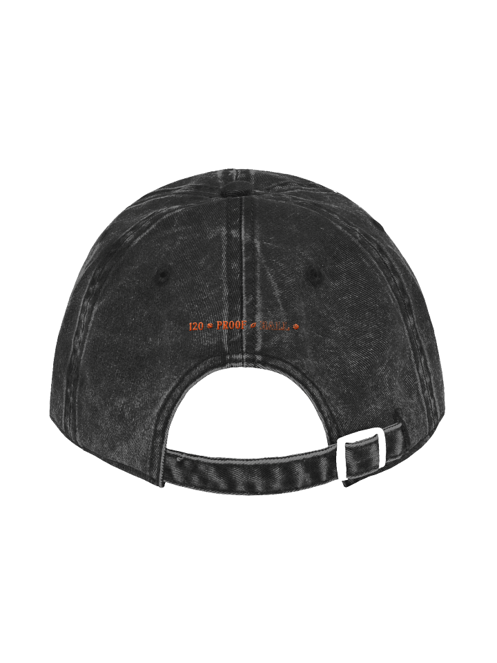 Baddest Baseball Cap of them all product image (2)