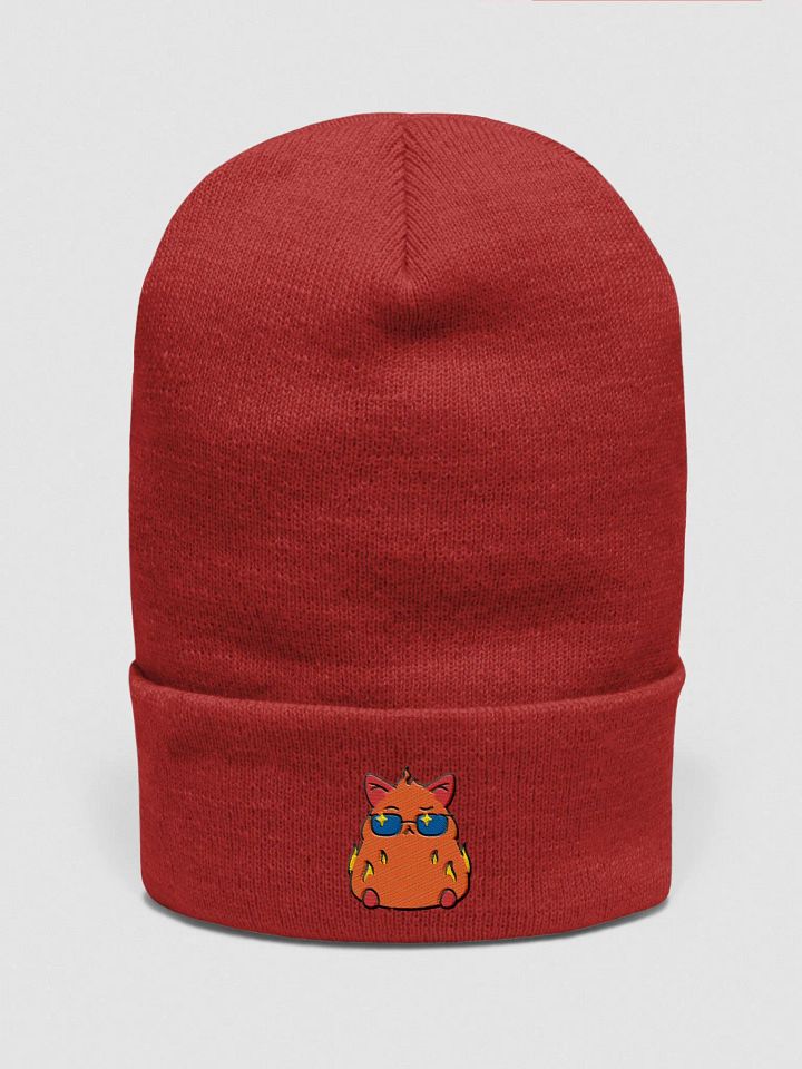 Atsu Beanie product image (1)