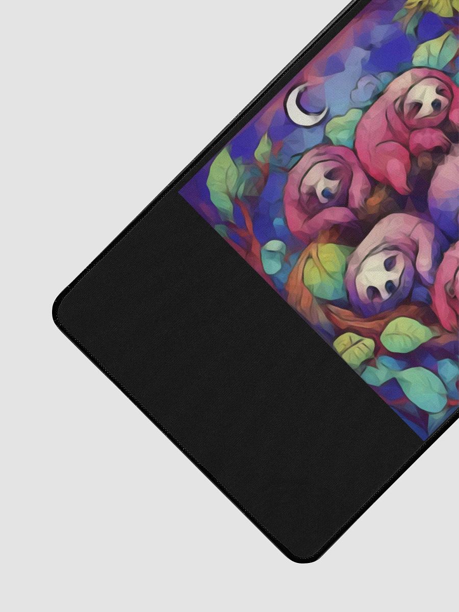 Sleepy Sloth Love Mat product image (3)