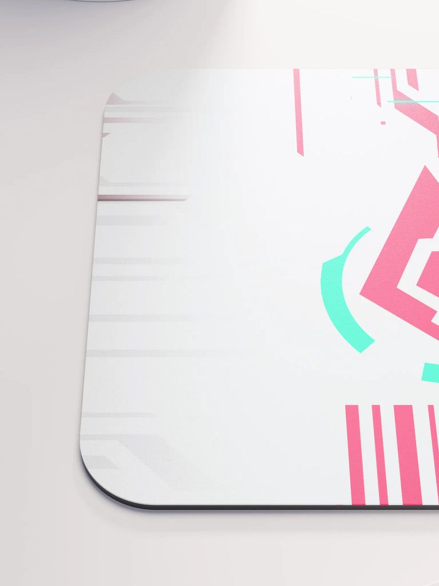 Cyberia Simple Mouse Pad product image (6)