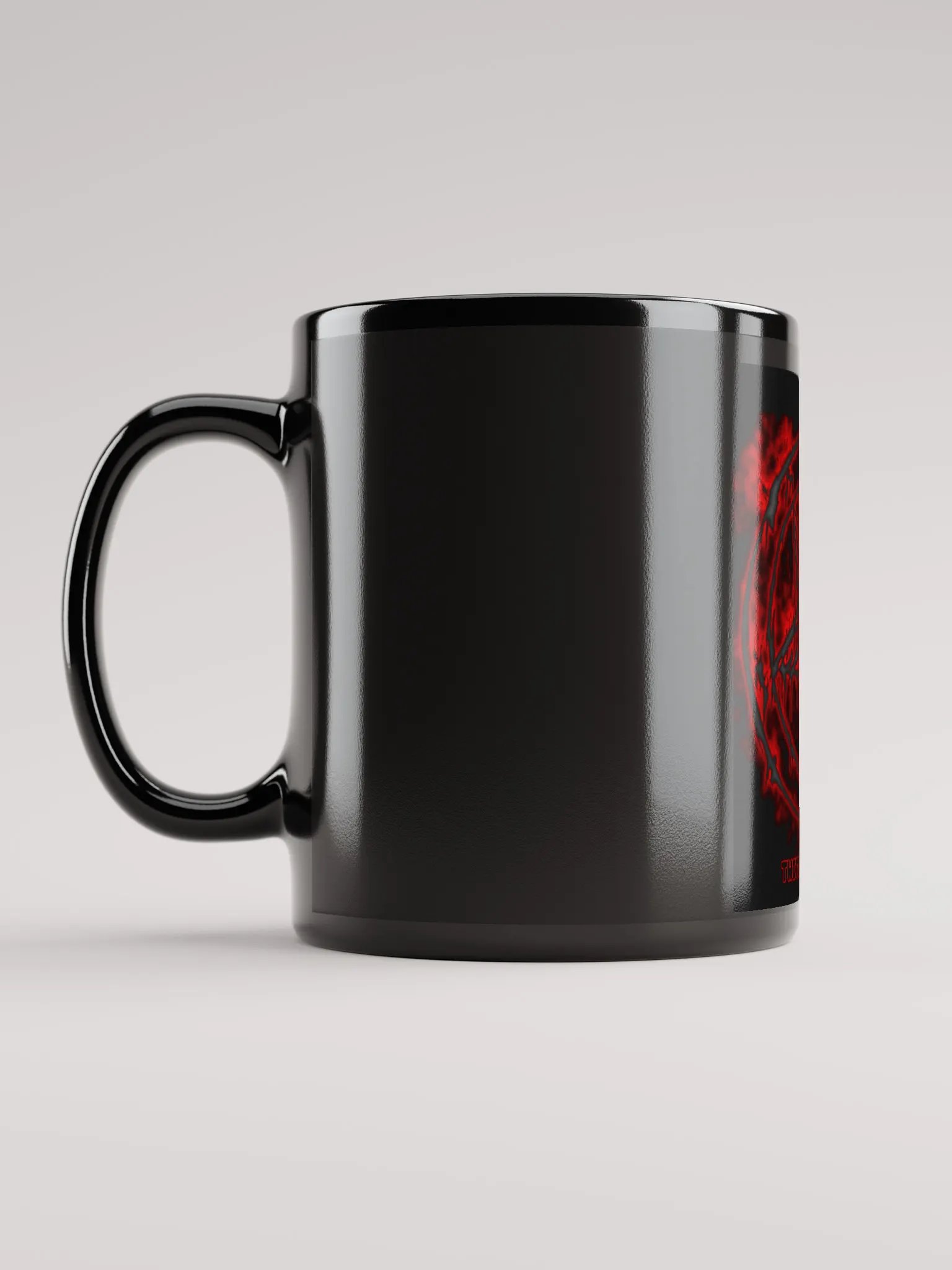 LET'S GET HEXED MUG product image (11)