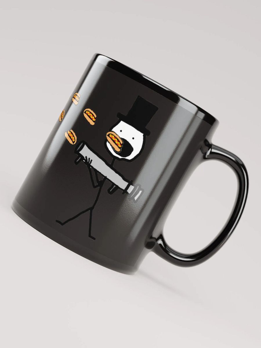 Glizzy Launcher 2 Mug product image (7)