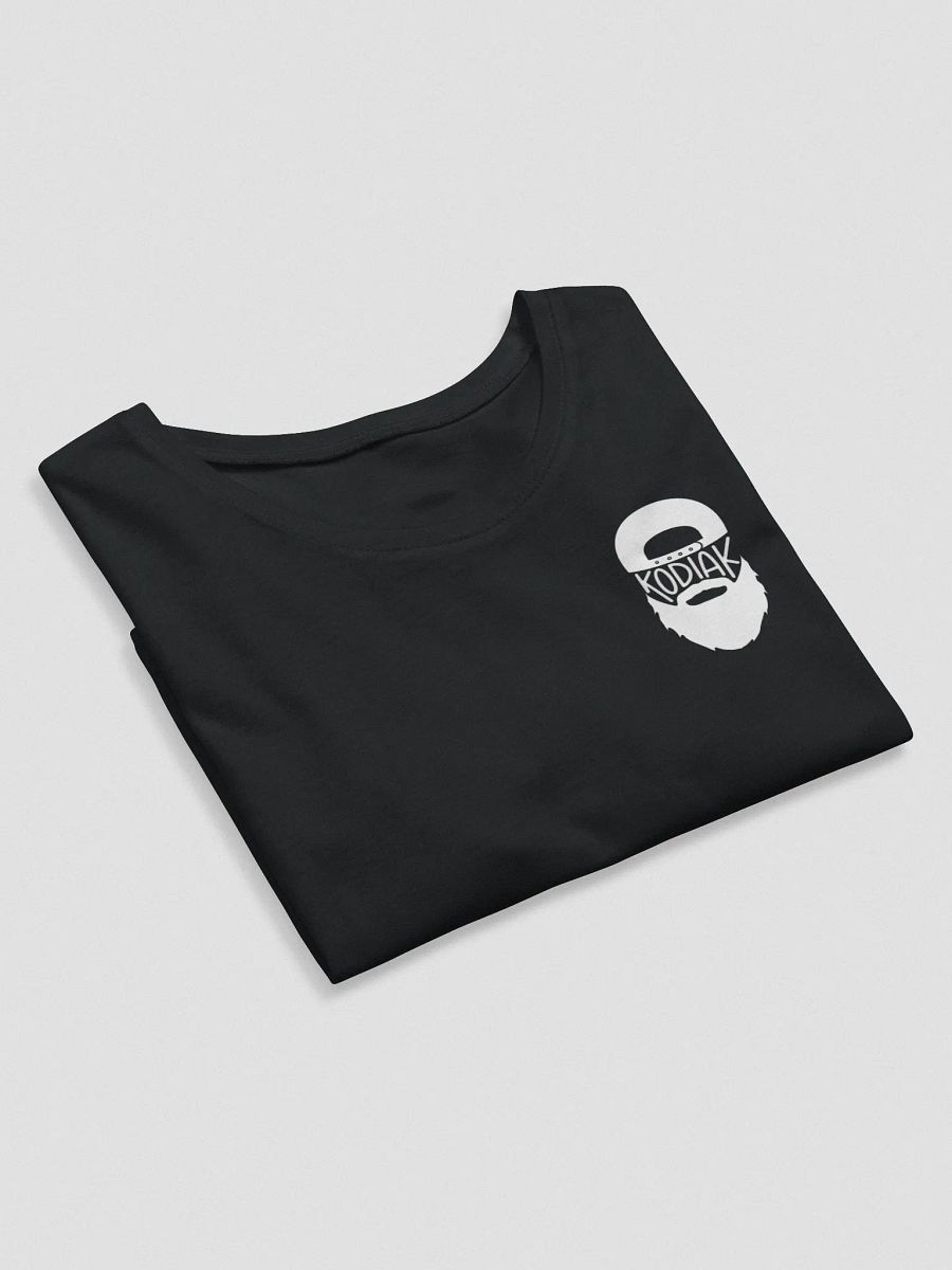 Immaculate Vibes Crop T Shirt product image (6)
