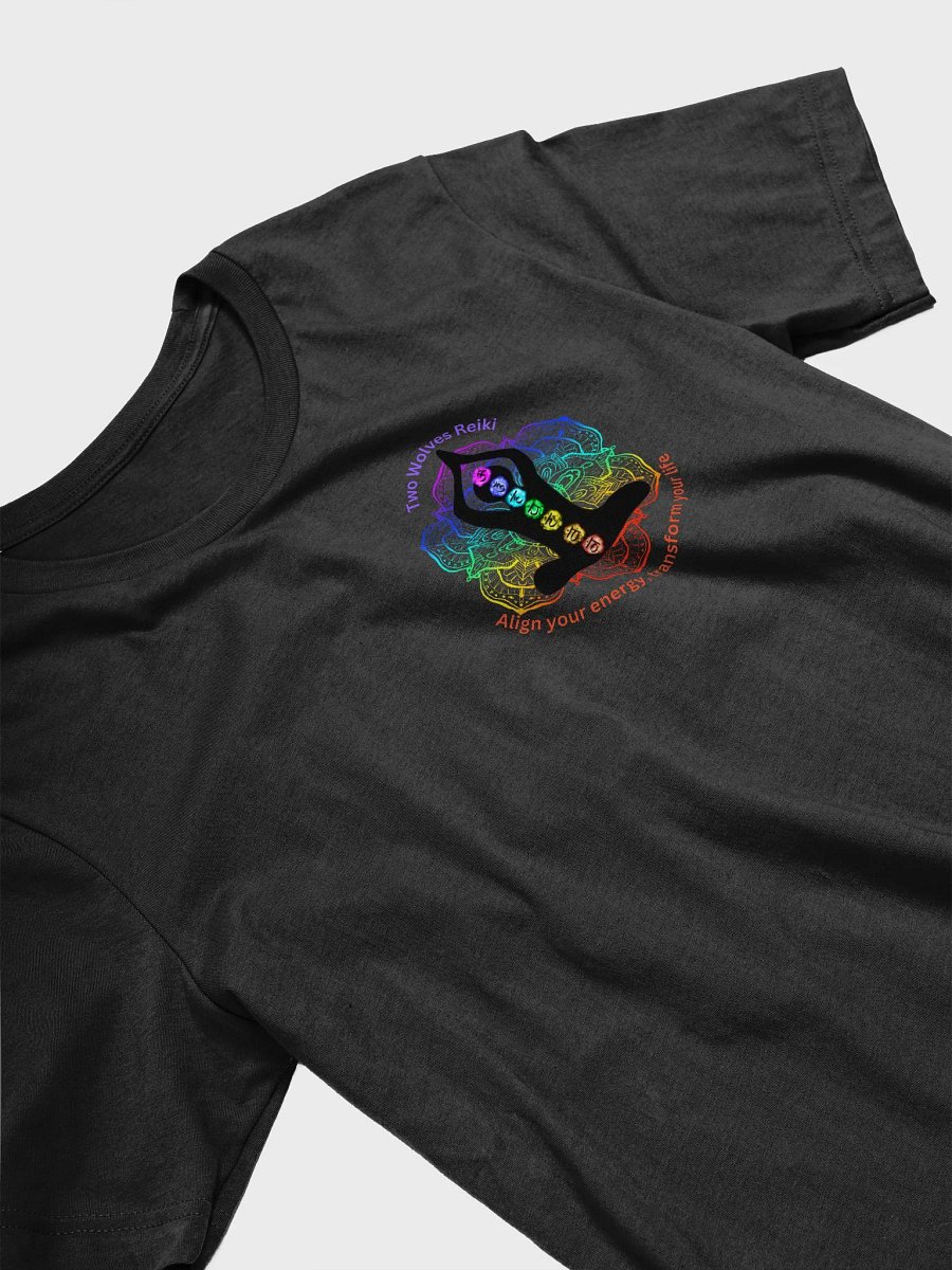 Two Wolves Tee product image (3)