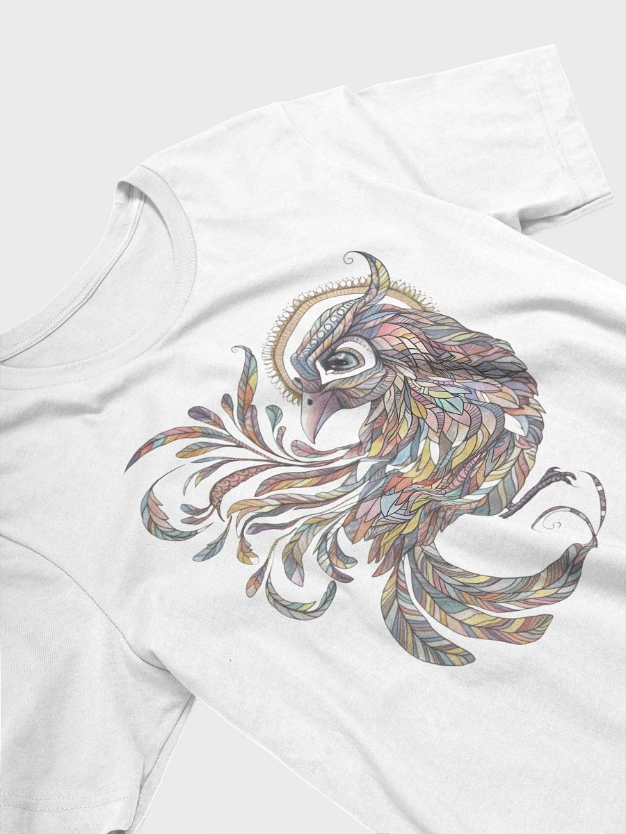 Colourful Bird #1 product image (4)
