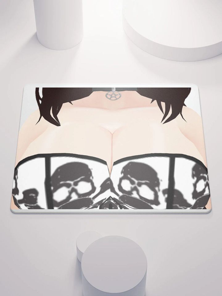 booba mouse mat product image (1)