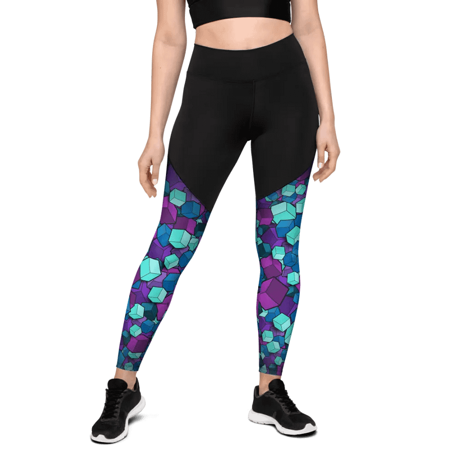 Pantaloni sport (F) product image (2)