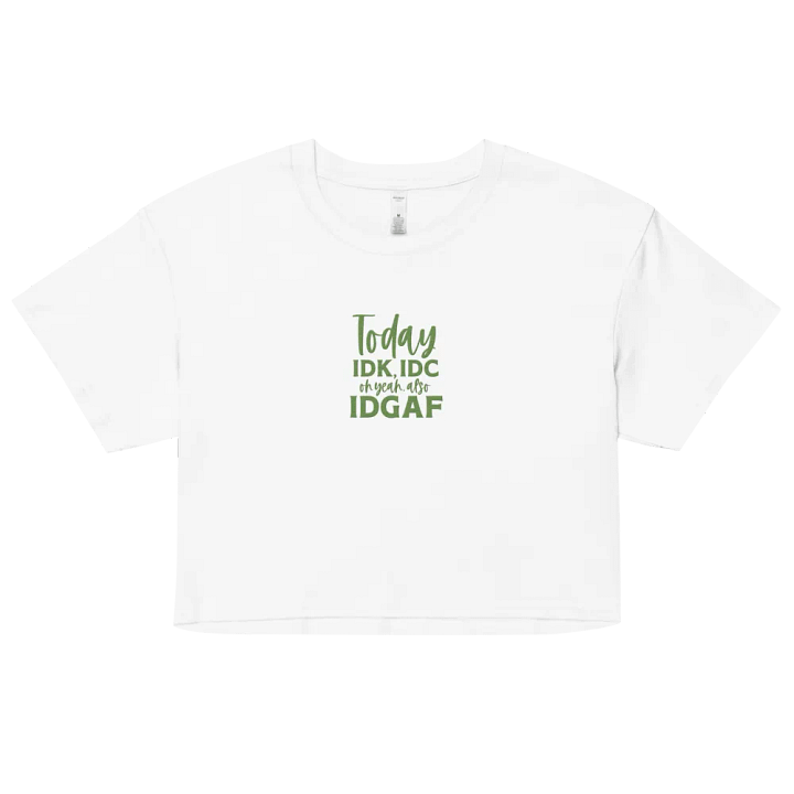 Womens Tee 4 product image (2)
