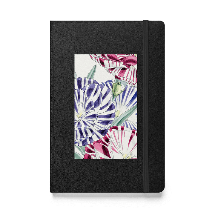 Blossom Dreams Hardcover Journal product image (1)