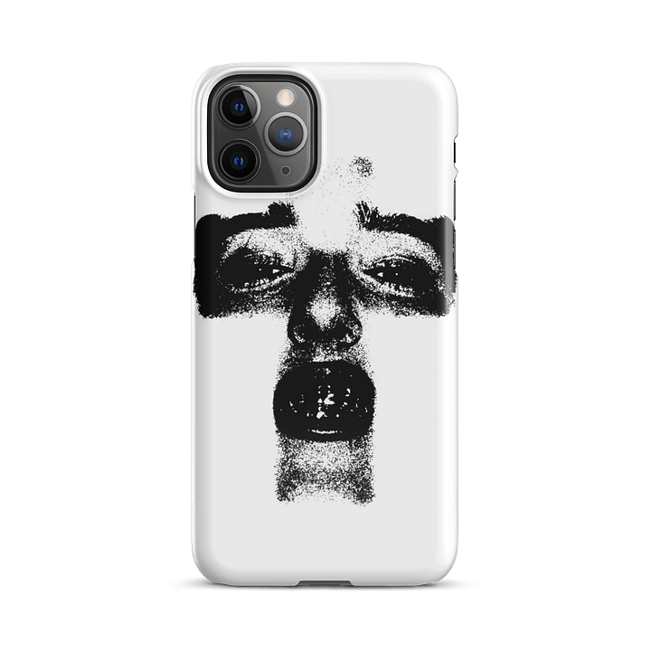 Cross-Face Snap Case product image (29)