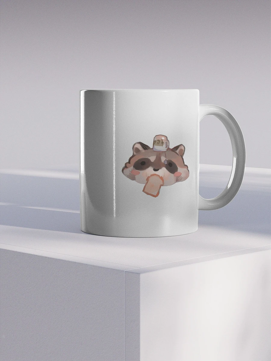 Raccoon Mug! product image (4)