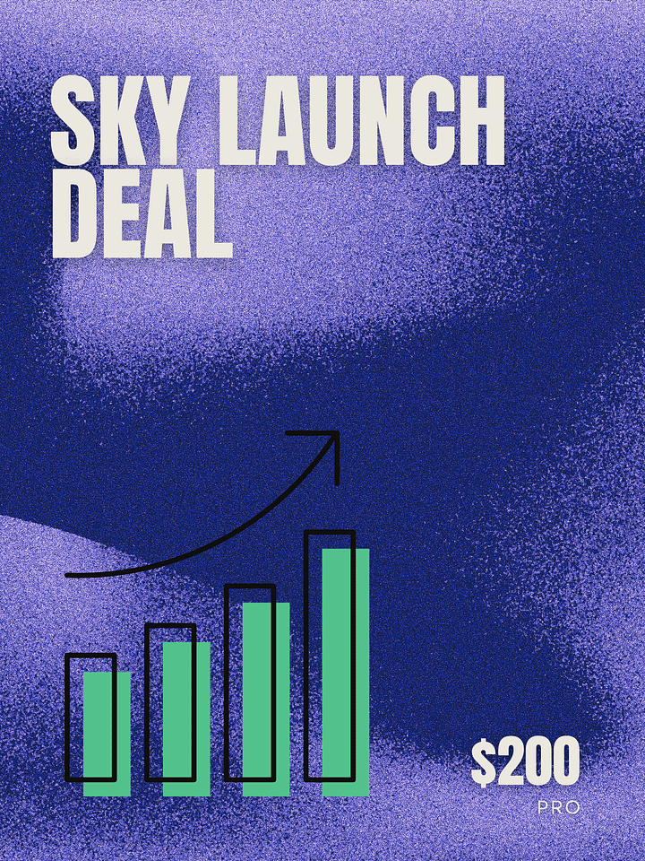 Sky Launch Deal product image (1)