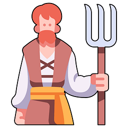 Laborer (1/8)