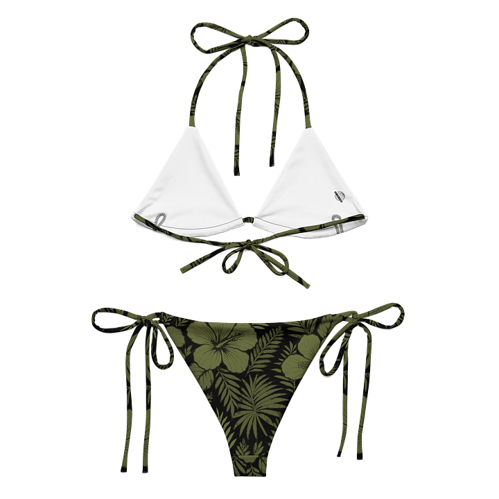 The Fire Rises Bikini product image (1)