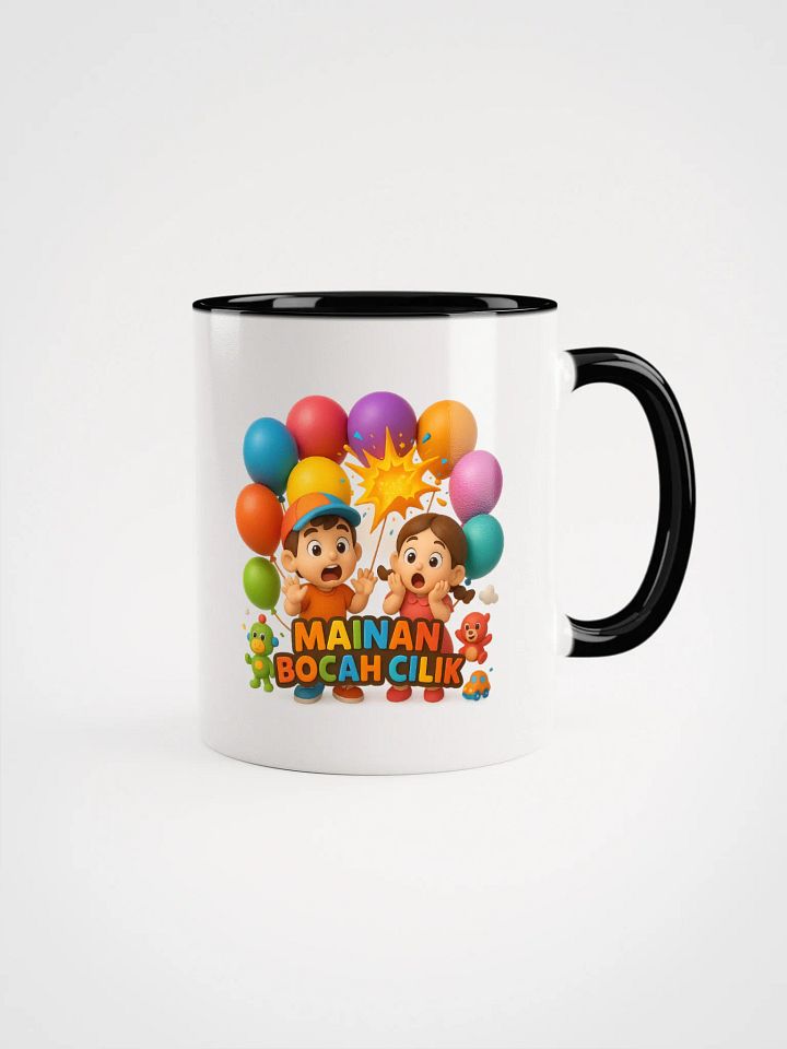 Everyday Elegance Mug product image (2)