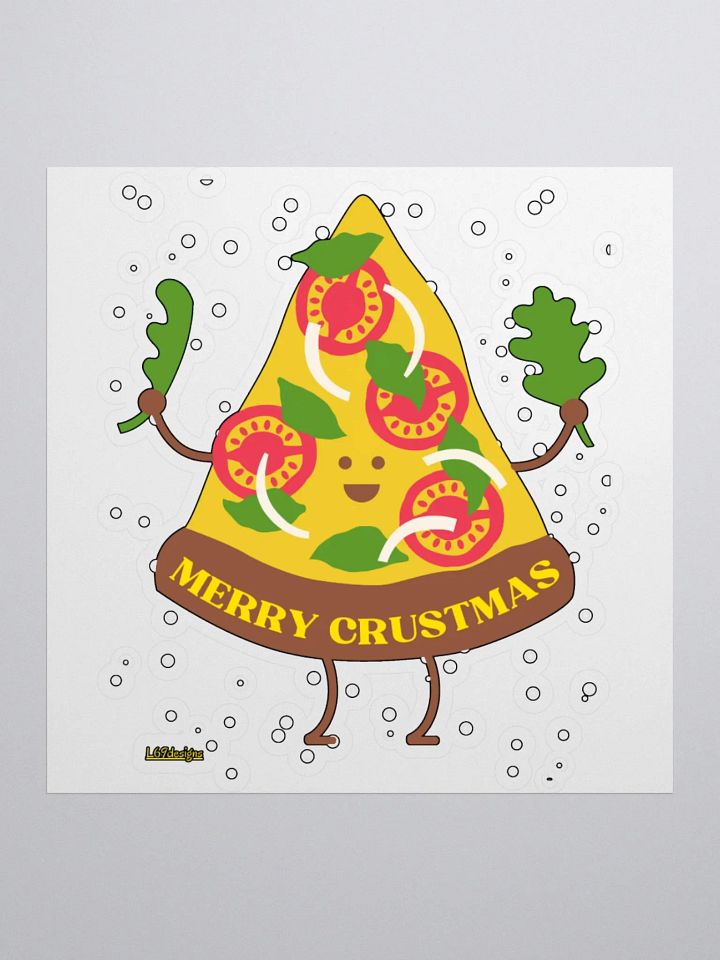 MERRY CRUSTMAS product image (1)