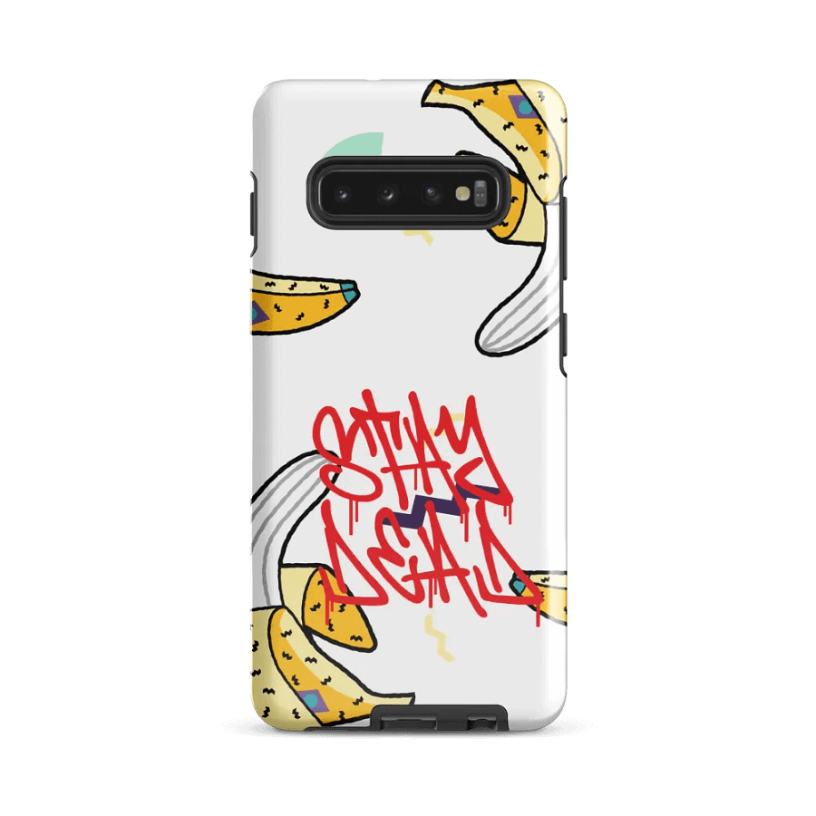 Dead Nanner Tough Case for Samsung® product image (47)