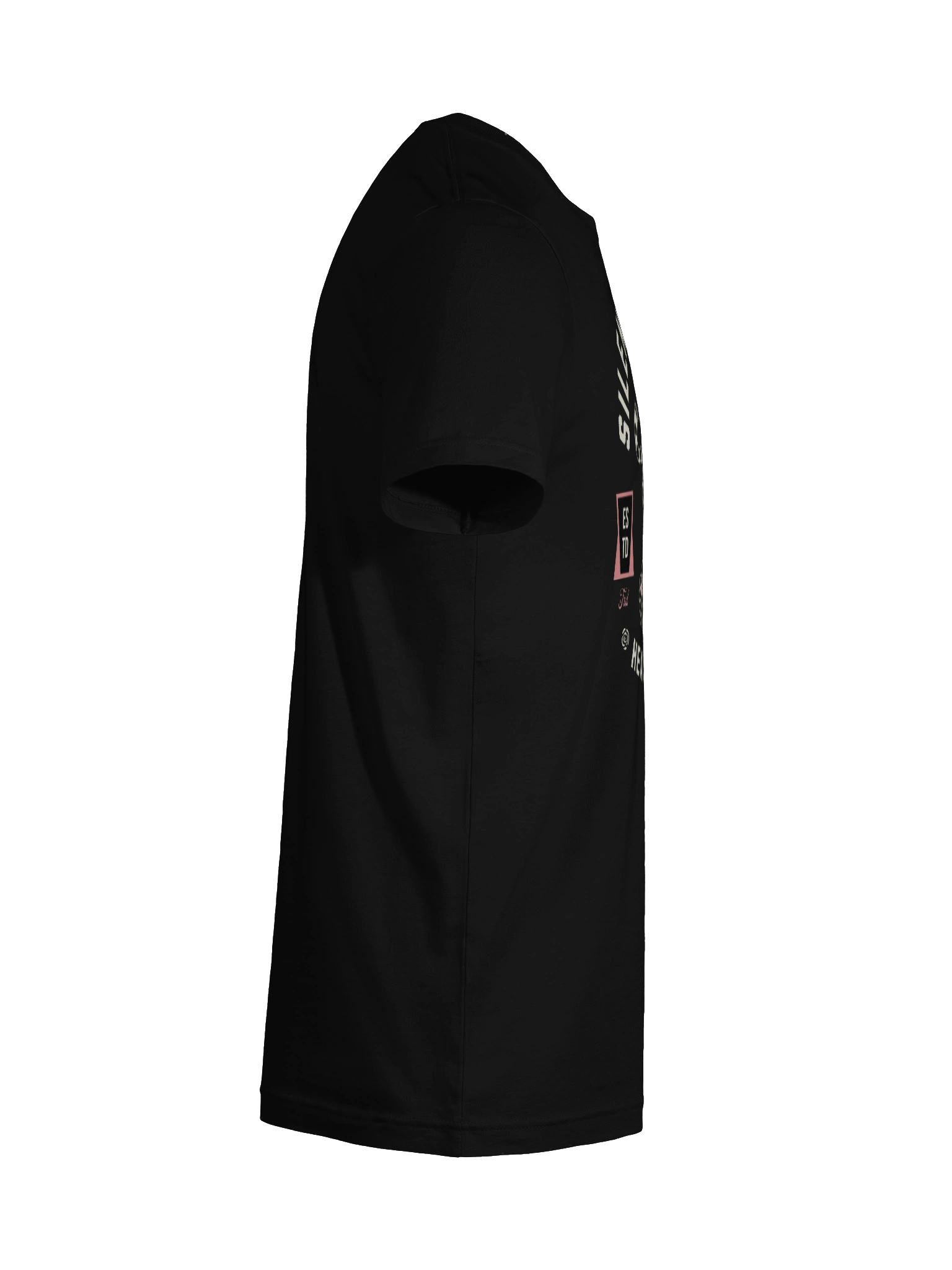 Unique Design Silent Revival Roaring Tiger T-Shirt product image (103)