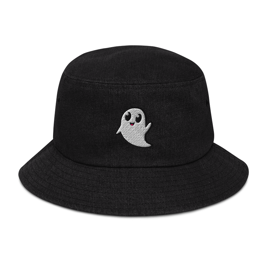 Boo Bucket Hat 👻 The Hoppy Howl-O-Ween Collection product image (1)
