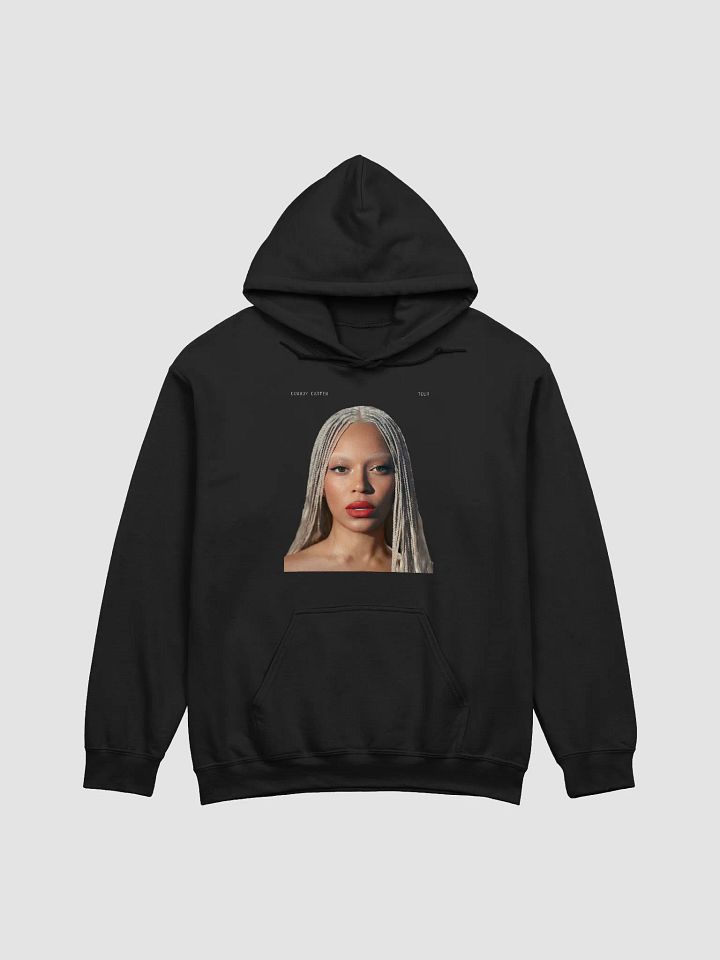 Beyoncé Los Angeles 2025 Cowboy Carter Tour Hoodie product image (1)