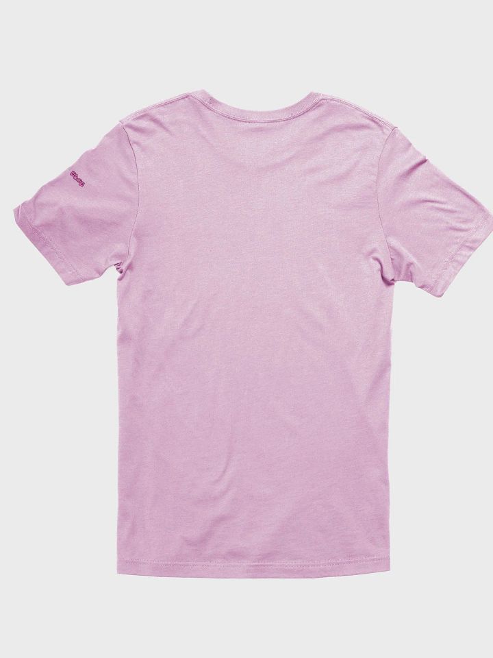 Urban Edge Street Girl Cartoon T-Shirt product image (37)