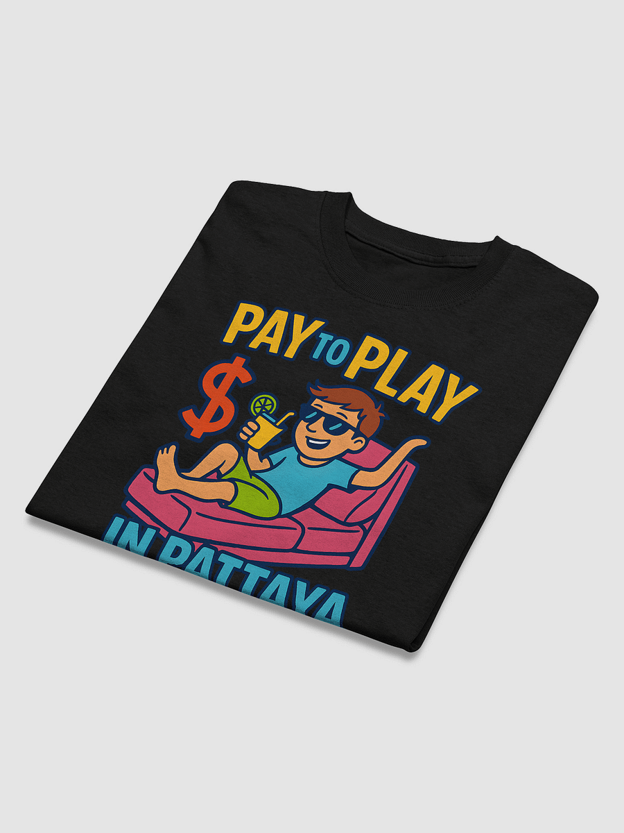 Pay to Play product image (4)
