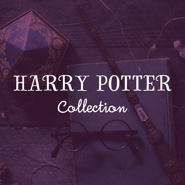 Harry Potter