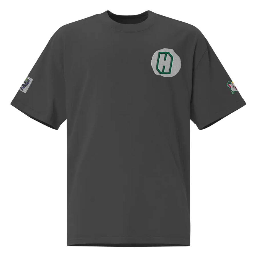 🔥 the Aura Burst Tee! 🔥 product image (1)
