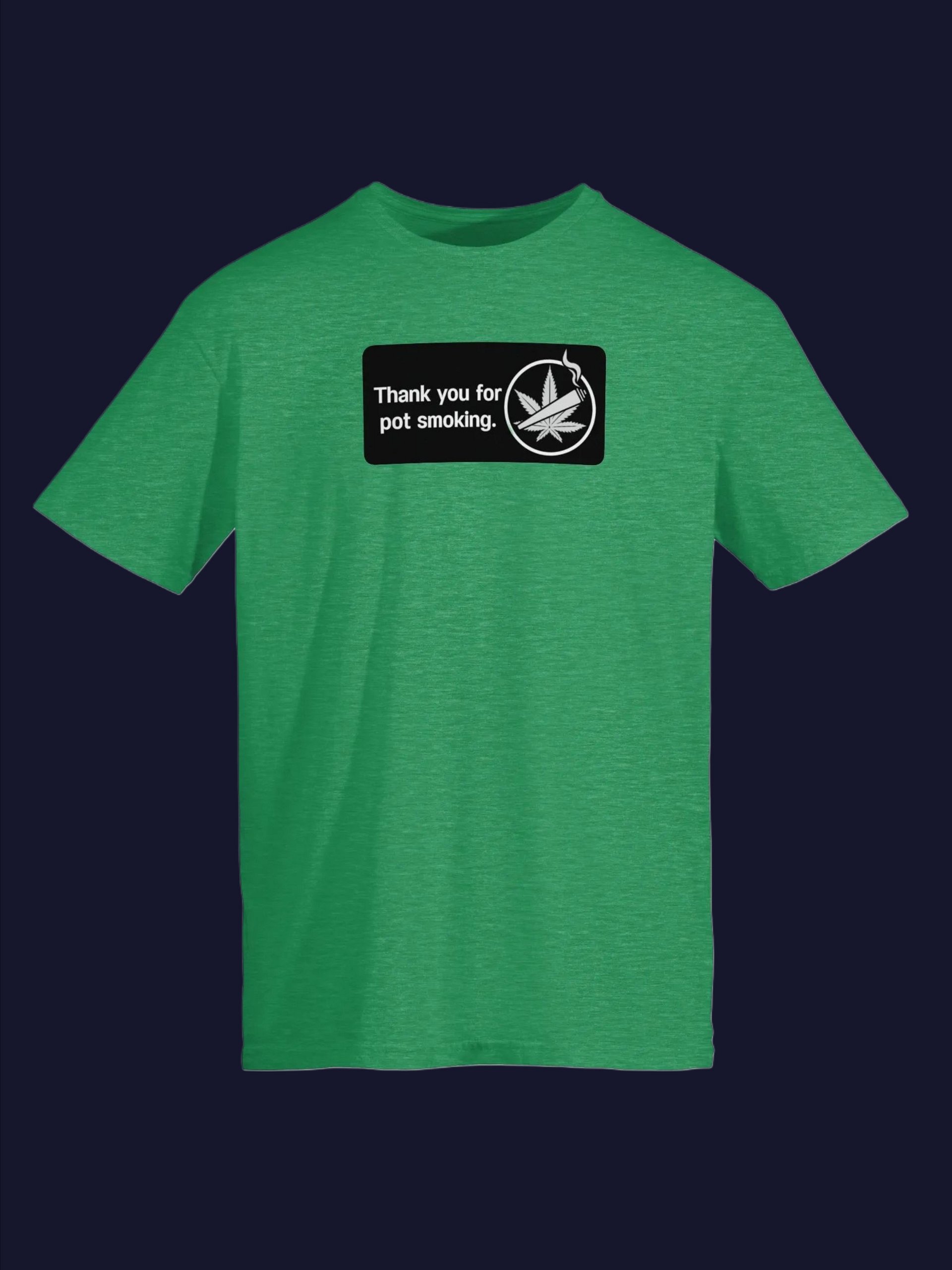 Thank You T-Shirt product image (1)