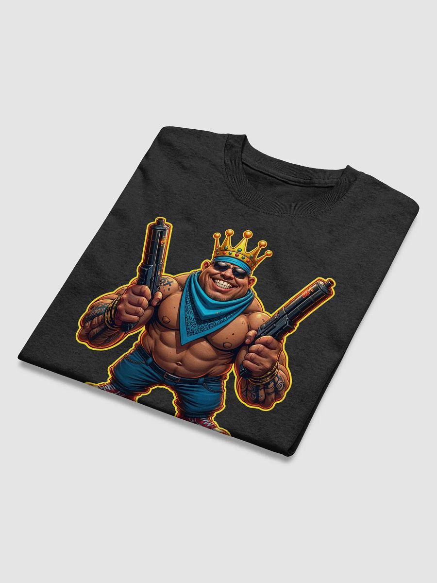 Kilo Express - Paper Chasers King Kimbo Tee product image (20)