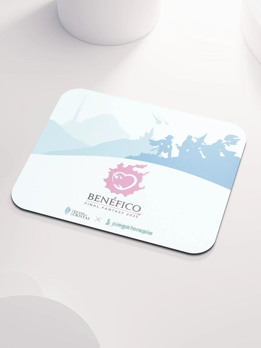 Alfombrilla Benéfico 2025 product image (3)