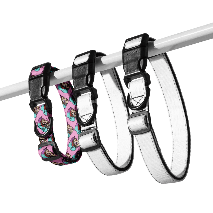 Augustus Monke Collar product image (7)