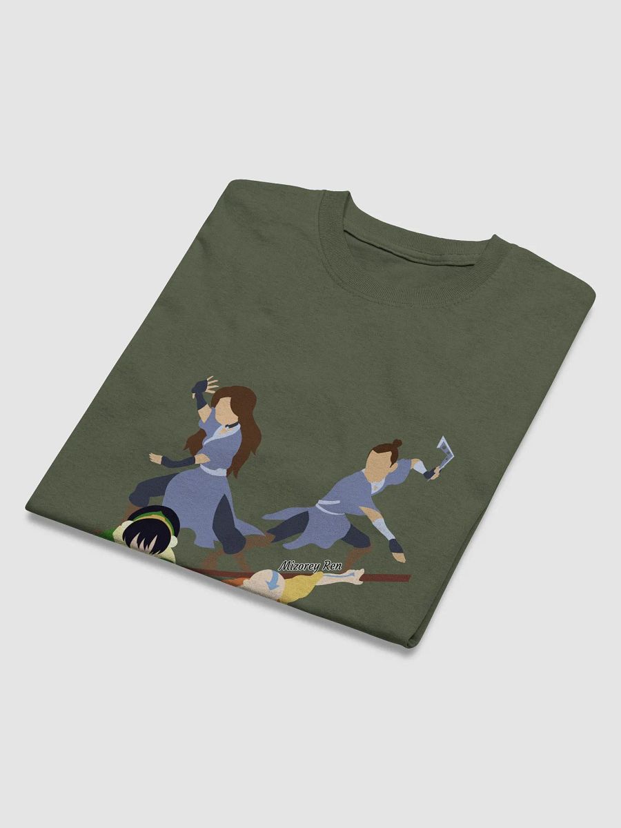 Team Avatar product image (20)