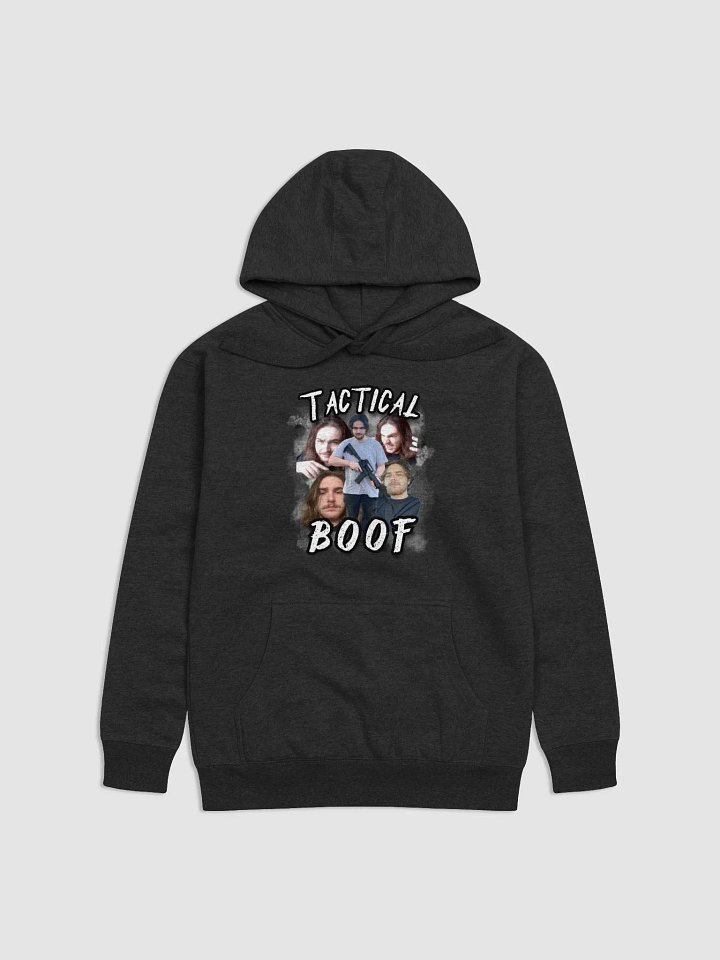 Boof Rap Hoodie product image (1)