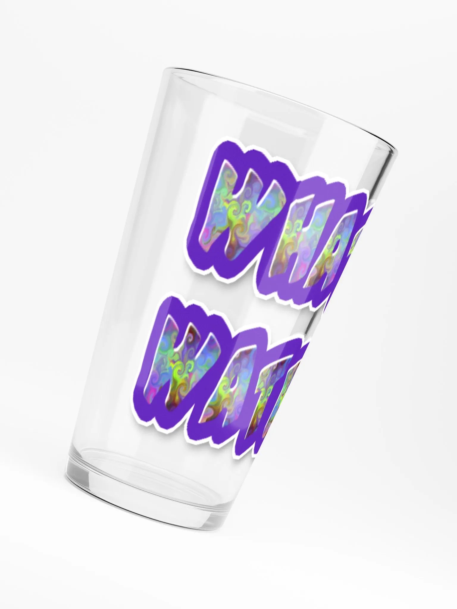 Whats Water Cup product image (6)