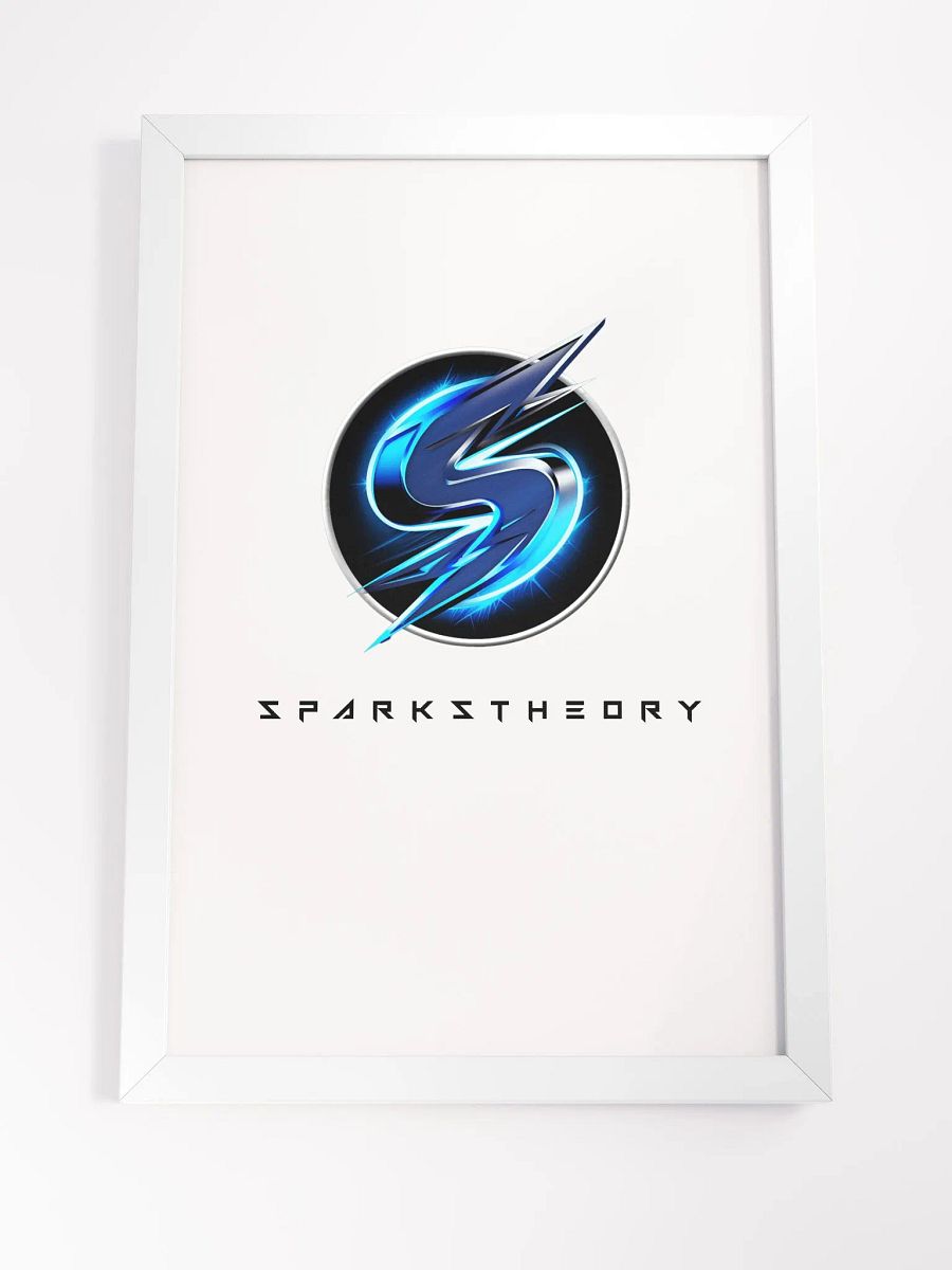 Sparks Framed High-Quality Matte Poster product image (7)
