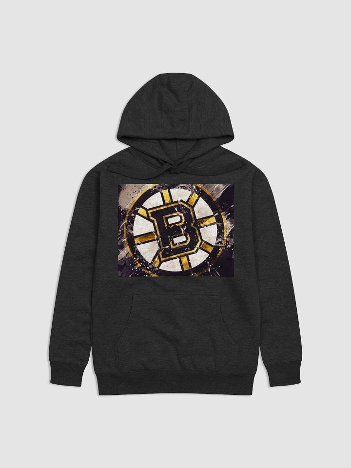 GoatedHockey Hoodie product image (4)
