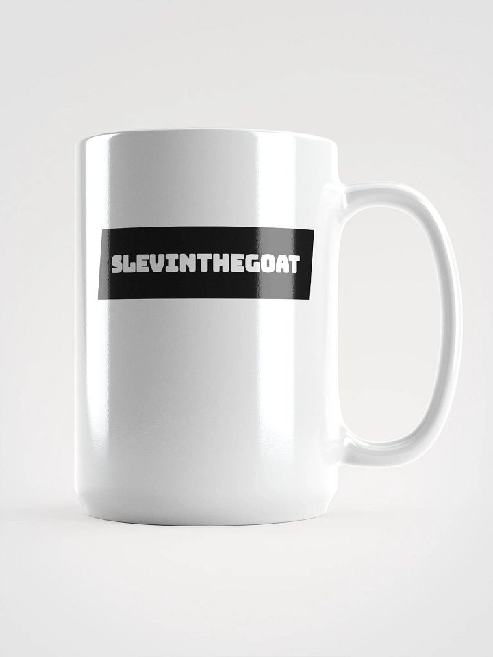 Slevin the Goat BOX Mug product image (1)