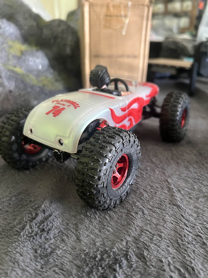 HOTROD! product image (2)