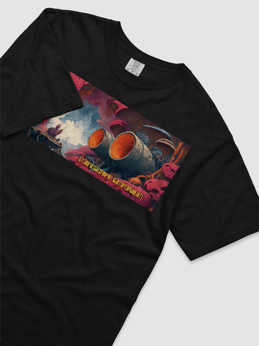 Mindscape Dreamland T-Shirt product image (29)