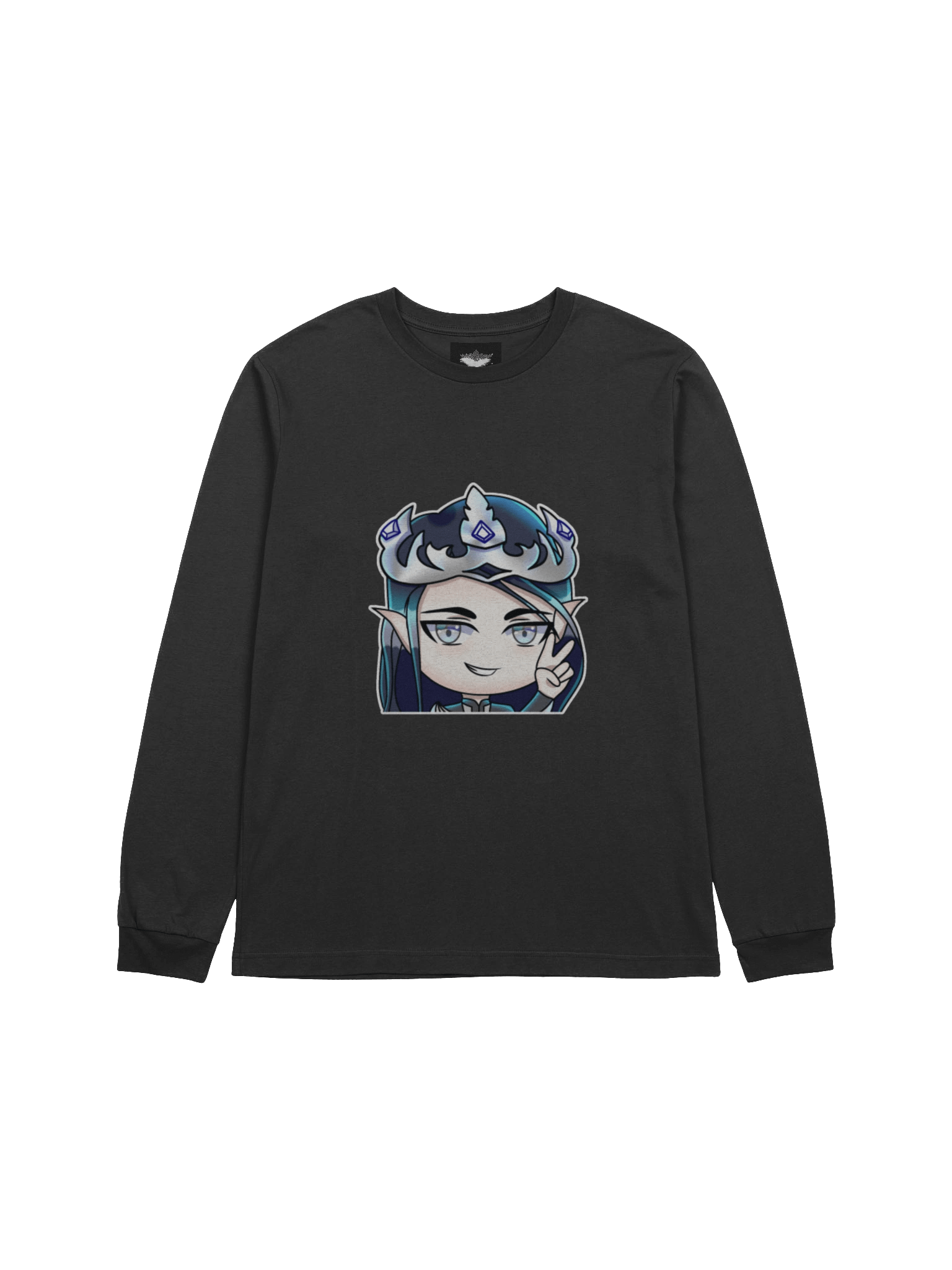 Morgoth Longsleeve Tee product image (2)