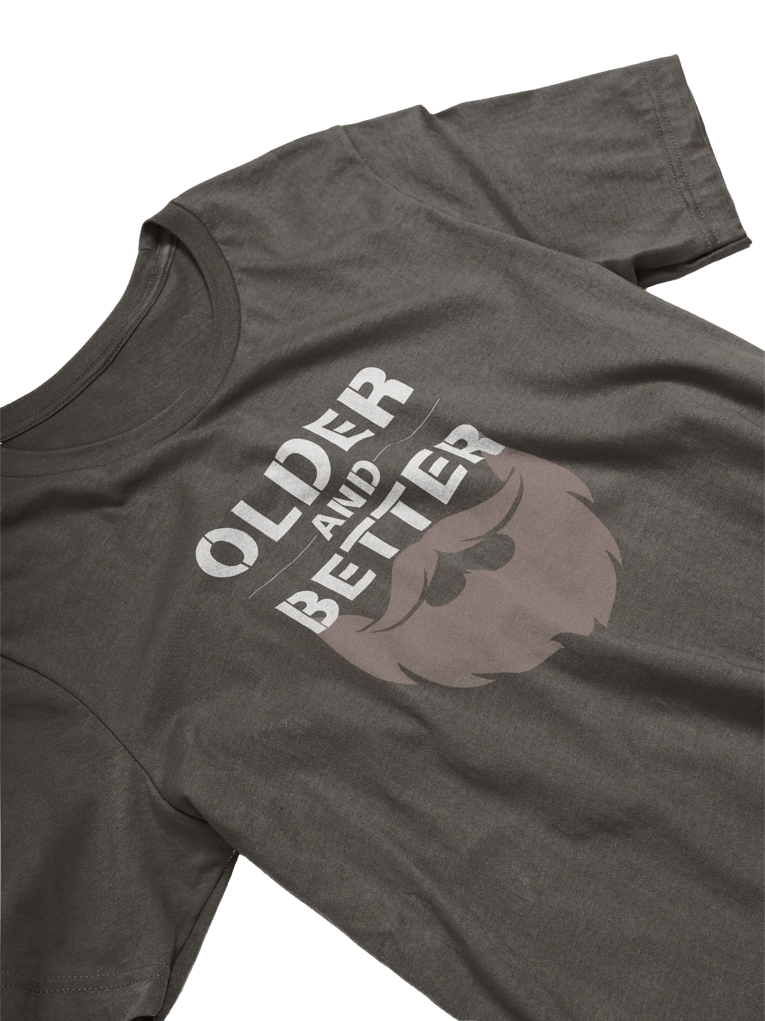 Older And Better T-Shirt product image (2)