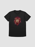 Lion T-Shirt product image (1)